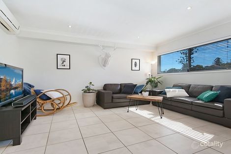 Property photo of 3/38 Lemnos Street Red Hill QLD 4059