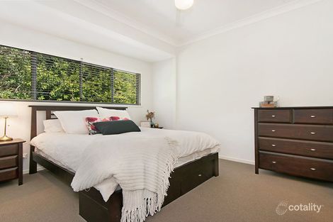 Property photo of 3/38 Lemnos Street Red Hill QLD 4059