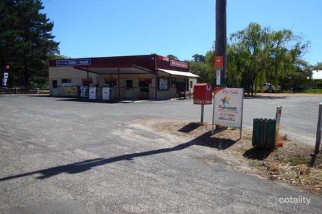 1 Wheatley Coast Rd, Northcliffe, WA 6262