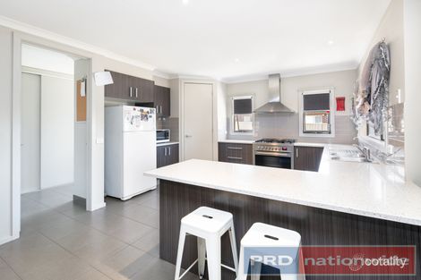 Property photo of 195 Cuthberts Road Alfredton VIC 3350