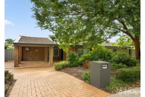 Property photo of 97 Darwinia Terrace Rivett ACT 2611