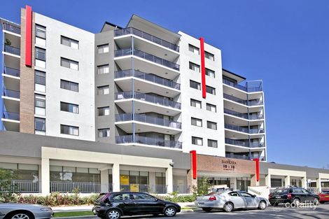 8/10-18 Robertson St, Sutherland, NSW 2232