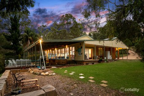 Property photo of 1330 Werombi Road Werombi NSW 2570