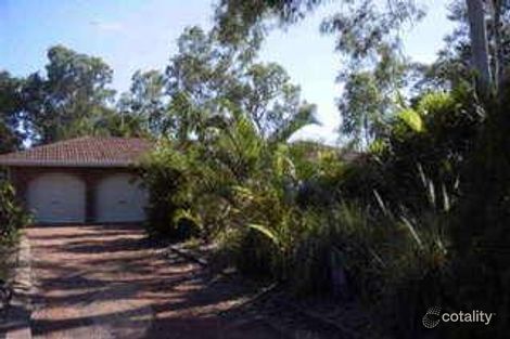 12 Mostyn Cres, Bushland Beach, QLD 4818