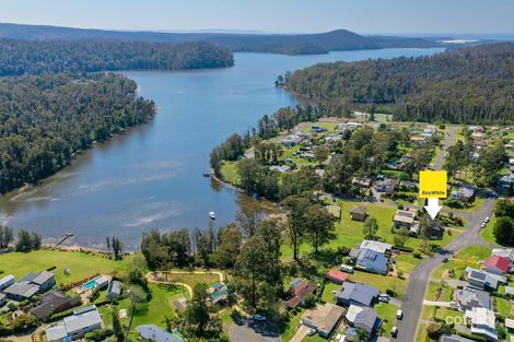 Property photo of 15 Cottee Close Conjola Park NSW 2539