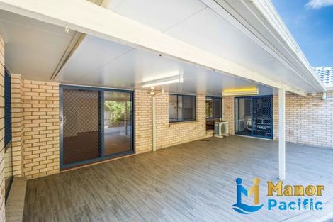 Property photo of 72 Dampier Crescent Drewvale QLD 4116