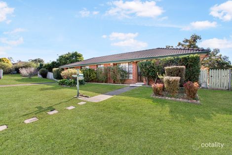 Property photo of 182 Regiment Road Rutherford NSW 2320