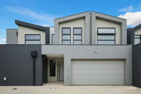 26 Porteous Rtt, Sydenham, VIC 3037