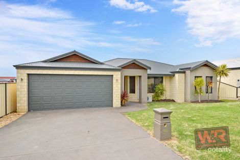 Property photo of 46 Pegasus Boulevard McKail WA 6330