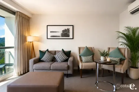 Property photo of 607/1 East Street Rockhampton City QLD 4700