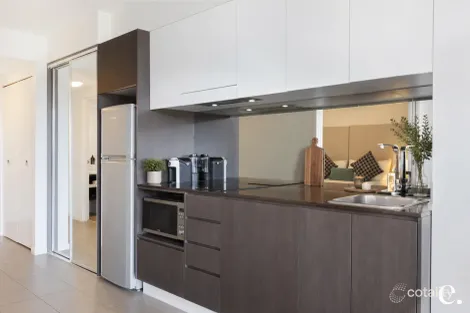 Property photo of 607/1 East Street Rockhampton City QLD 4700