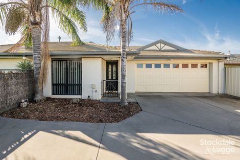 3/21 Swallow St, Shepparton, VIC 3630