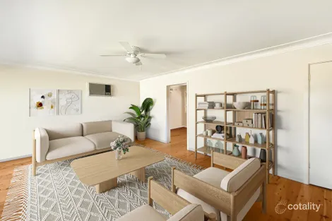 Property photo of 14 Normandie Place Unanderra NSW 2526