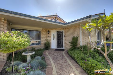 Property photo of 8 Pyrite Court Forrestfield WA 6058