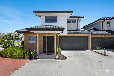 27/59-61 Belgrave-Hallam Rd, Hallam, VIC 3803