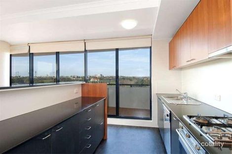 Property photo of 1209D/780 Bourke Street Redfern NSW 2016