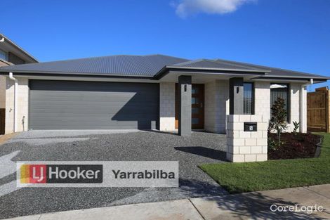 Property photo of 5 Winkler Court Yarrabilba QLD 4207