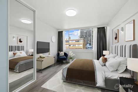 175/40 Bayswater Rd, Rushcutters Bay, NSW 2011