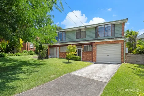 Property photo of 17 Calca Crescent Forestville NSW 2087