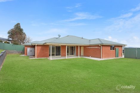 Property photo of 22 Blaxland Drive Llanarth NSW 2795