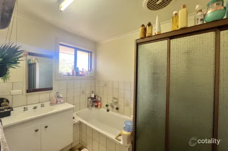 Property photo of 4 Cornish Street Cobram VIC 3644