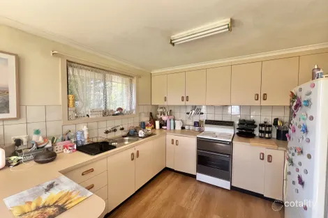 Property photo of 4 Cornish Street Cobram VIC 3644