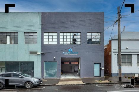 264-266 Rosslyn St, West Melbourne, VIC 3003