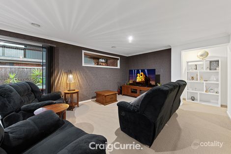 Property photo of 56 Kosta Boda Boulevard Pakenham VIC 3810