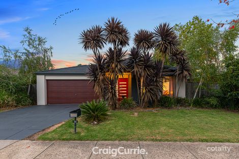 Property photo of 56 Kosta Boda Boulevard Pakenham VIC 3810
