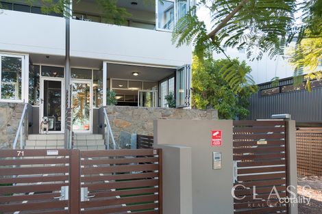 Property photo of 72/21 Love Street Bulimba QLD 4171