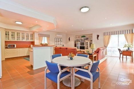 Property photo of 3 Sirocco Court Ormiston QLD 4160