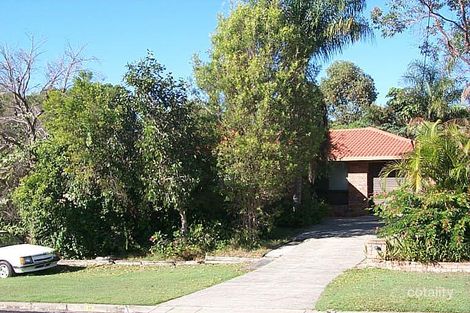 38 Oxley St, Capalaba, QLD 4157