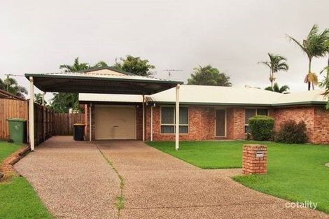 Property photo of 6 Kierra Drive Andergrove QLD 4740