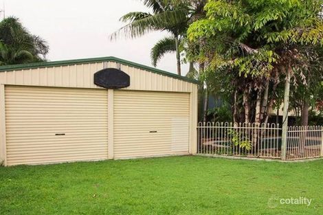 6 Kierra Dr, Andergrove, QLD 4740