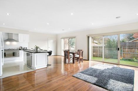 Property photo of 2/460 Mt Dandenong Road Kilsyth VIC 3137