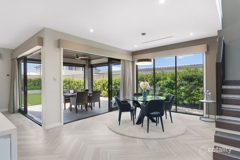 Property photo of 8 Hall Place Harrington Park NSW 2567