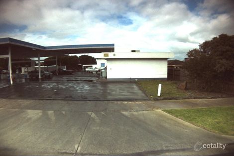 160-164 Bacchus Marsh Rd, Corio, VIC 3214