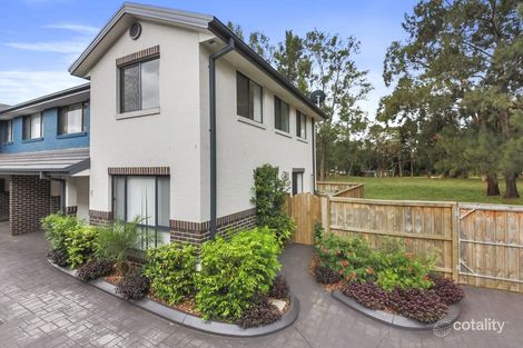 Property photo of 2/2 York Street Emu Plains NSW 2750