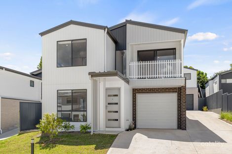 Property photo of 1/5 Sneddon Court Boolaroo NSW 2284