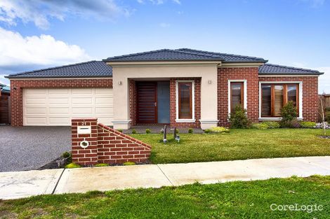 Property photo of 21 Faringdon Crescent Cranbourne North VIC 3977