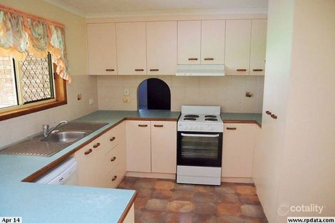 Property photo of 6 Kierra Drive Andergrove QLD 4740