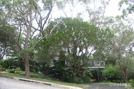 Property photo of 45A Sunrise Road Palm Beach NSW 2108