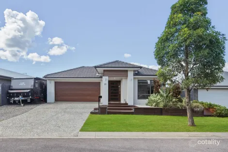25 Leven St, Thornlands, QLD 4164