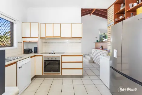 Property photo of 13 Holt Street Yeppoon QLD 4703