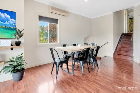 Property photo of 30/130 Plateau Crescent Carrara QLD 4211