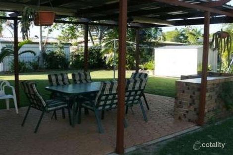 Property photo of 11 Docherty Street Norman Gardens QLD 4701