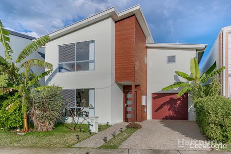 Property photo of 107 Macquarie Circuit Fitzgibbon QLD 4018