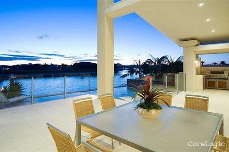 Property photo of 80 Royal Albert Crescent Paradise Point QLD 4216
