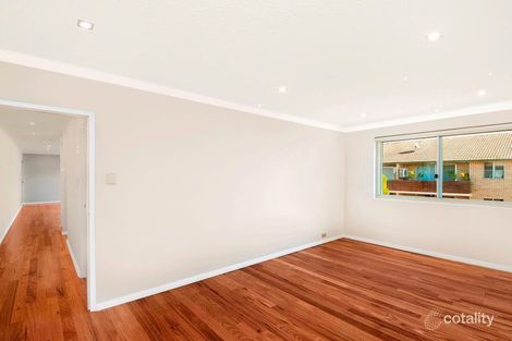 Property photo of 11/12 Grace Campbell Crescent Hillsdale NSW 2036