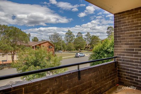 Property photo of 6/12 Thurston Street Penrith NSW 2750